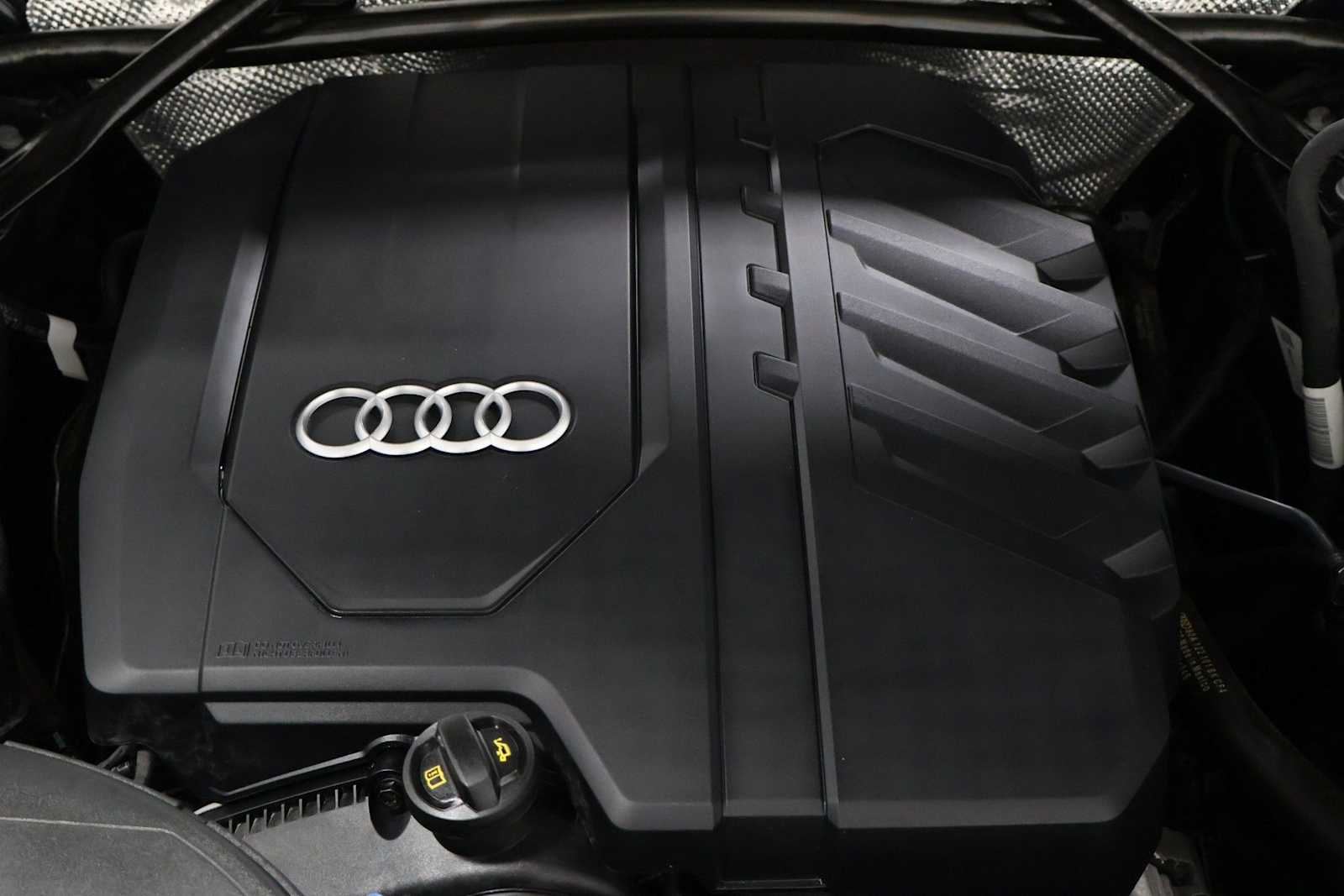 Thumbnail: 2023 Audi Q5 - 37