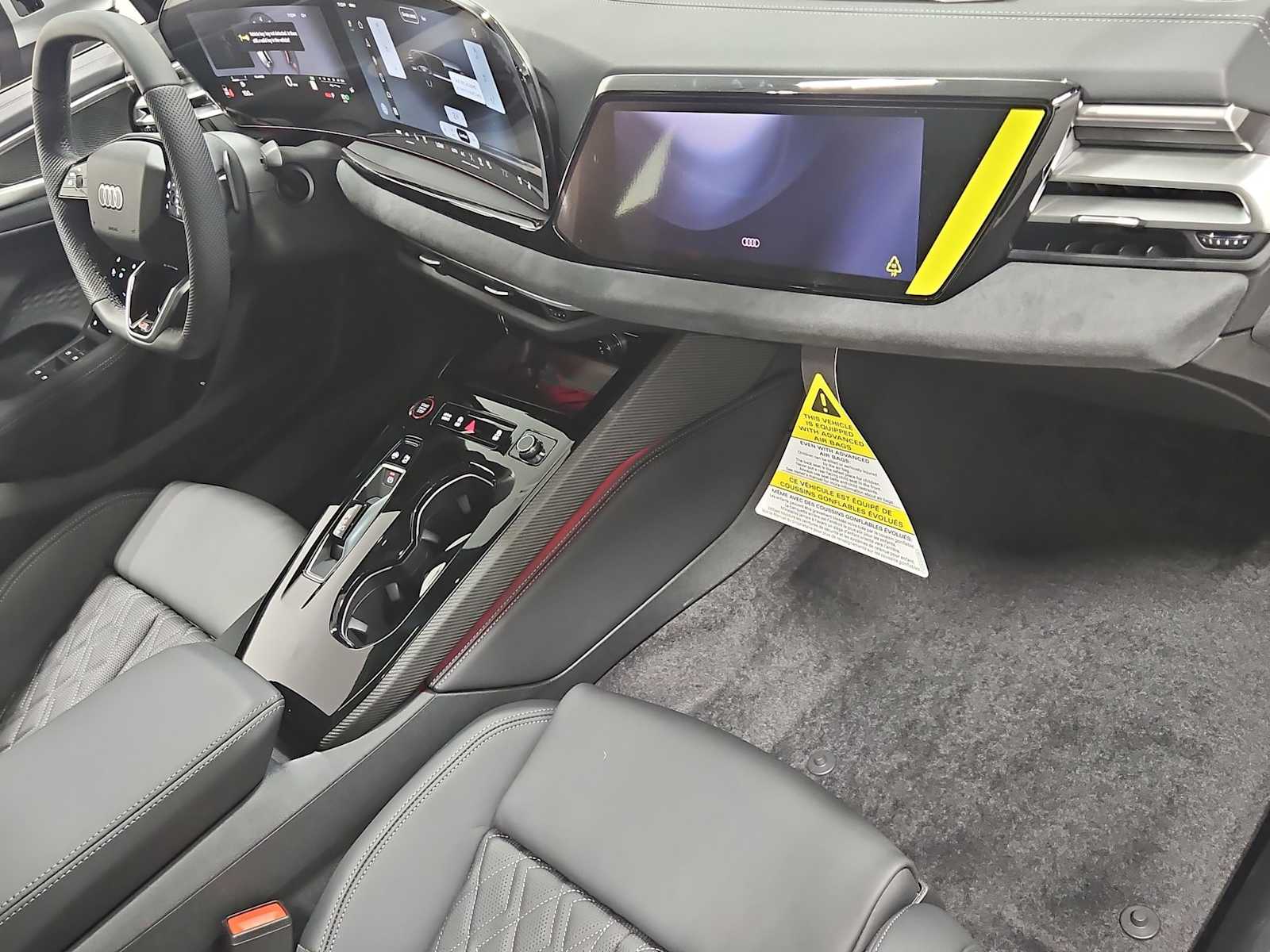 Thumbnail: 2026 Audi S5 - 6