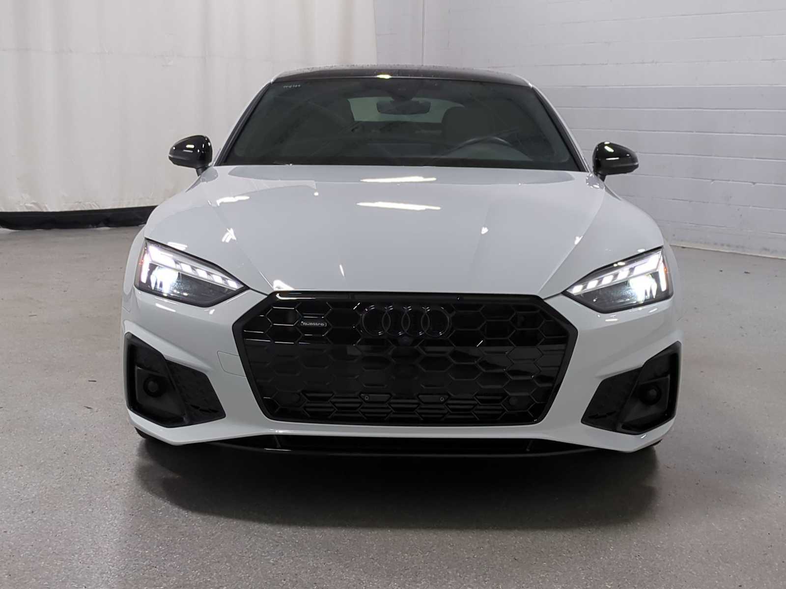 Thumbnail: 2023 Audi A5 - 14