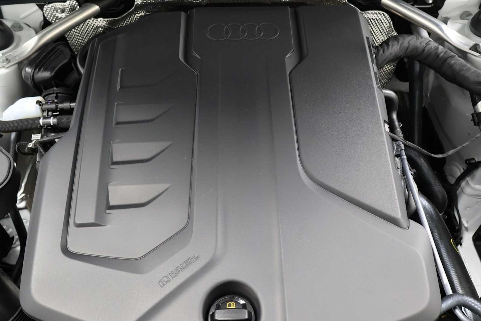 Thumbnail: 2026 Audi A5 - 39