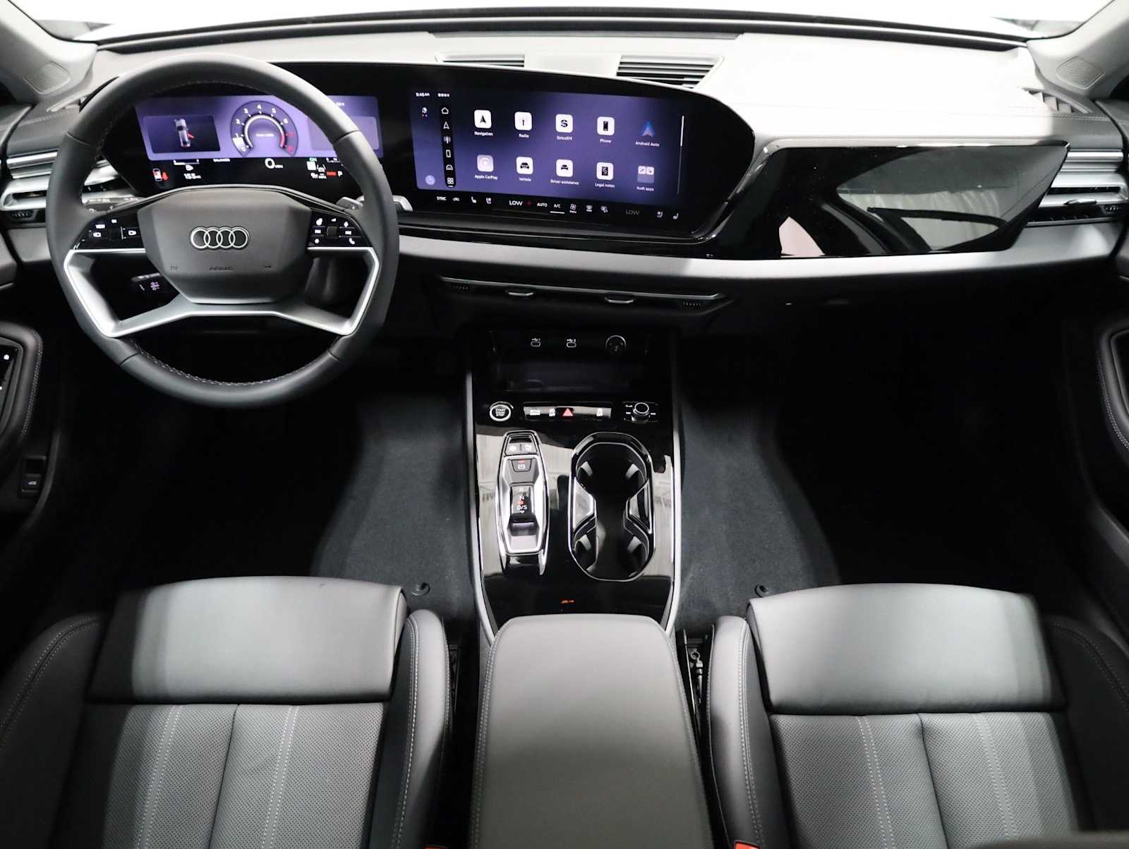 Thumbnail: 2026 Audi A5 - 24