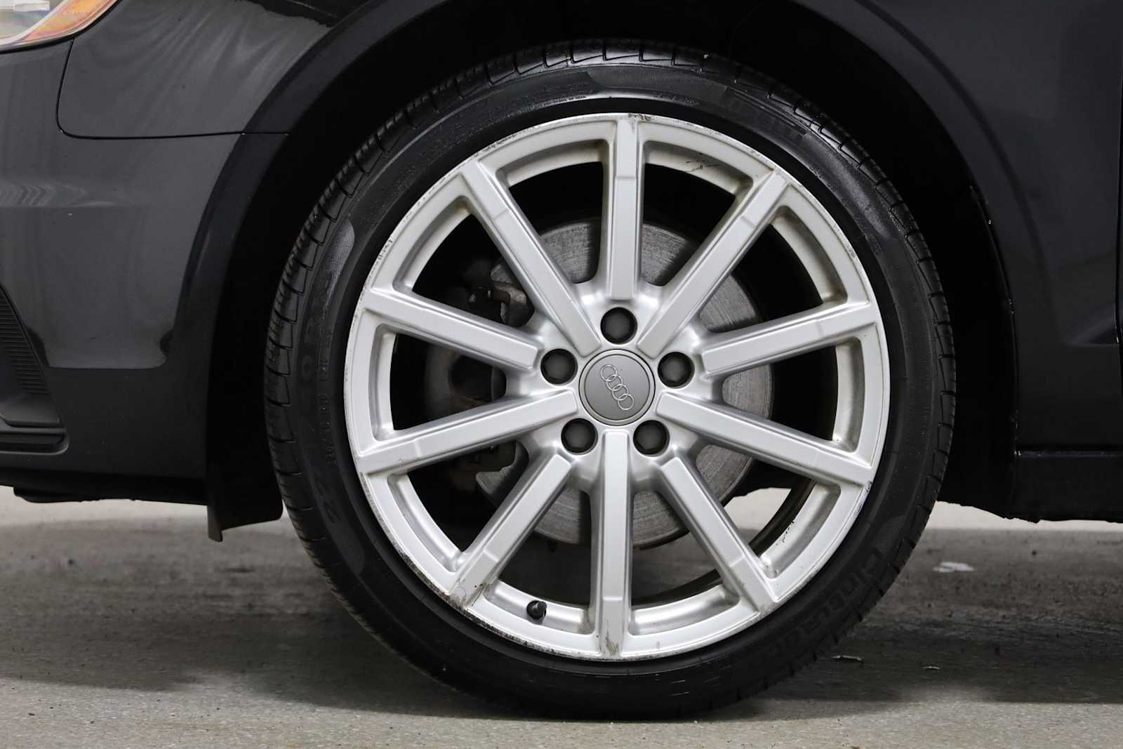 Thumbnail: 2016 Audi A3 - 37