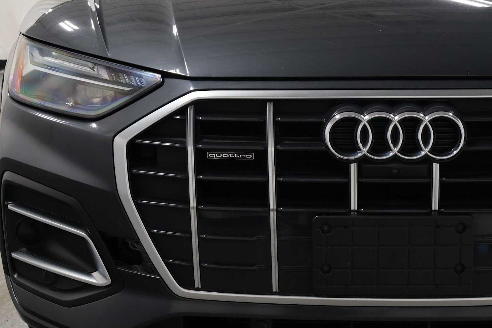 Thumbnail: 2021 Audi Q5 - 15