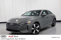 2025 Audi A5 2.0T Premium Sportback