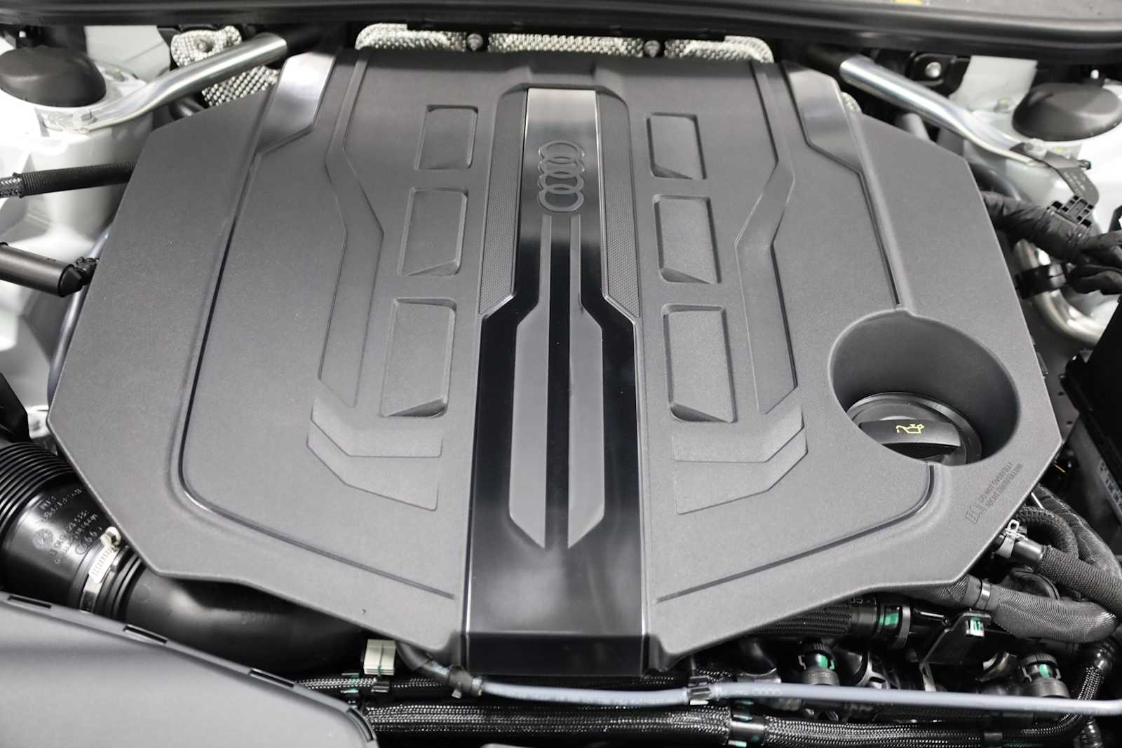 Thumbnail: 2026 Audi A6 - 40