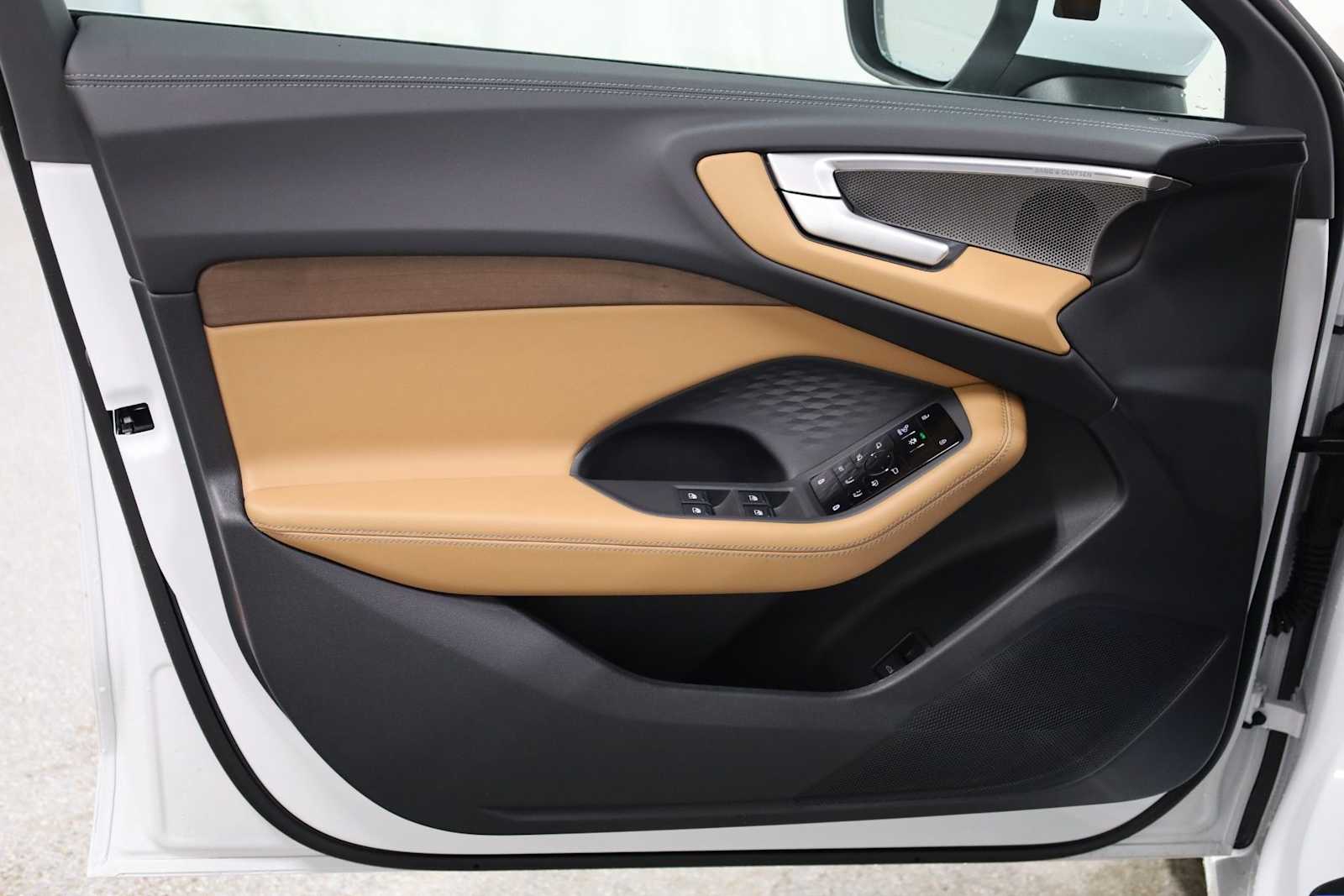 Thumbnail: 2025 Audi A5 - 16