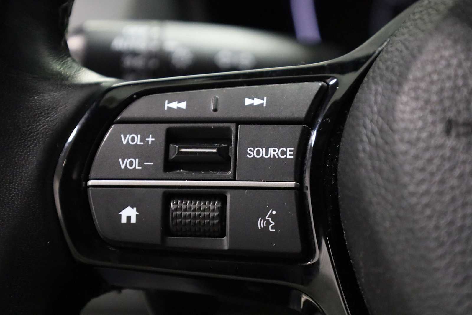 Thumbnail: 2024 Honda Civic - 23