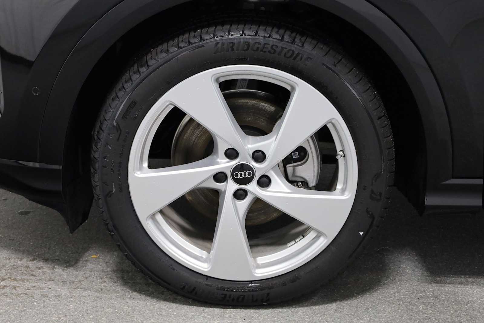 Thumbnail: 2025 Audi Q5 - 39