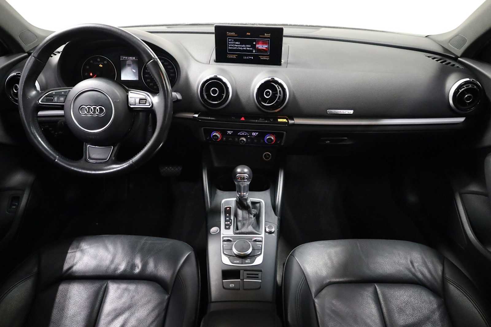 Thumbnail: 2016 Audi A3 - 23