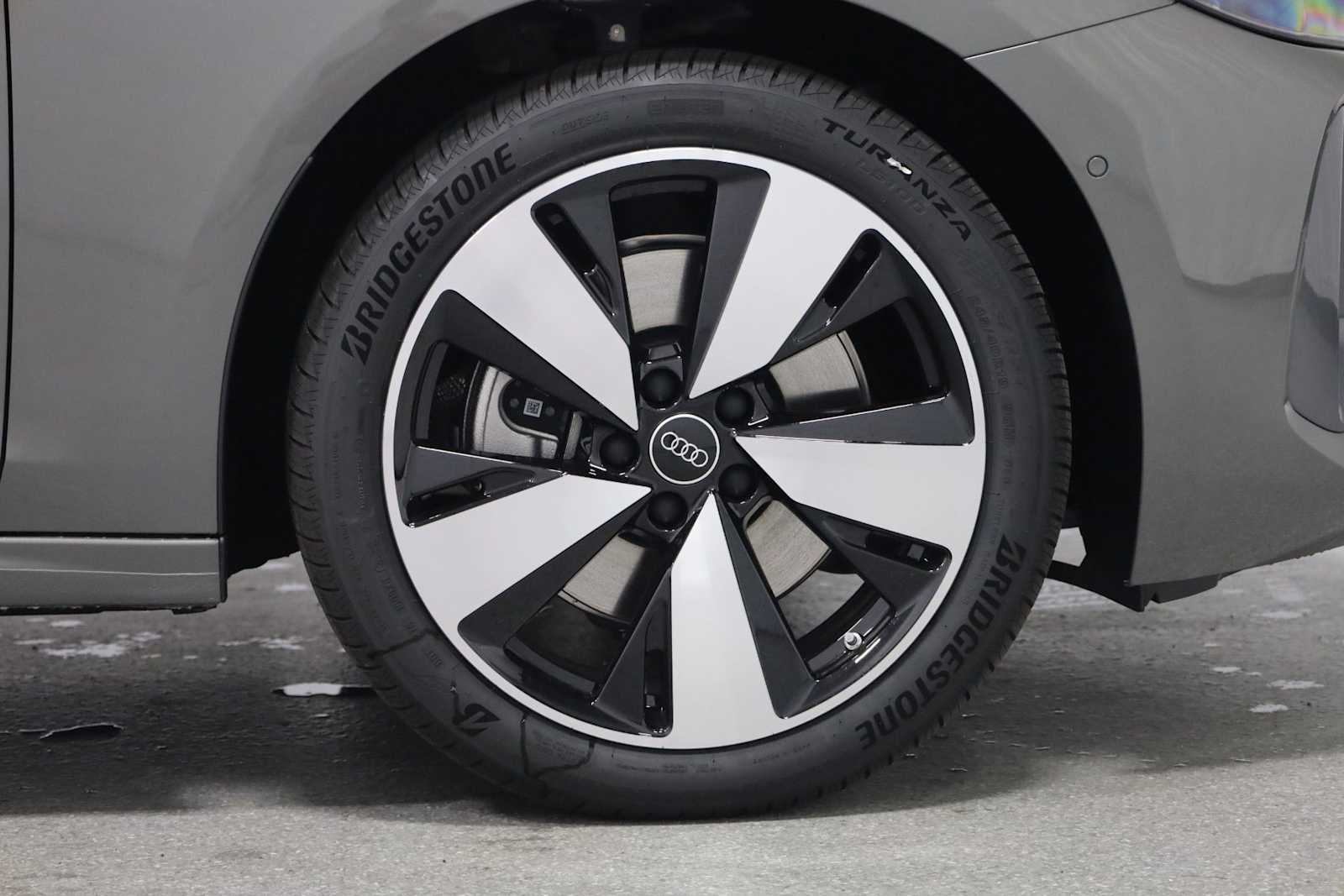 Thumbnail: 2025 Audi A5 - 12