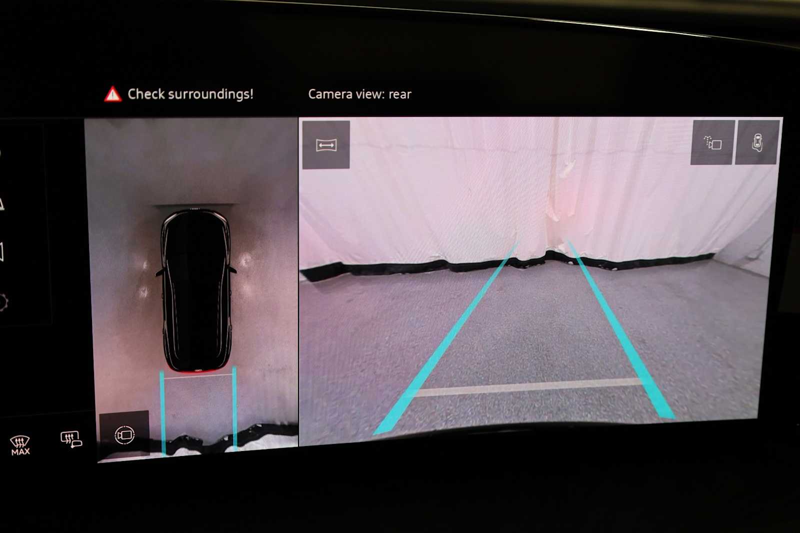 Thumbnail: 2025 Audi Q5 - 31