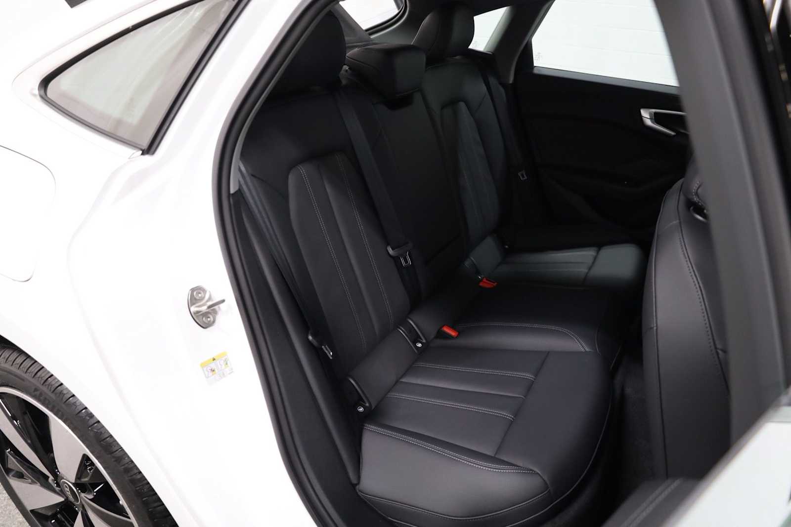 Thumbnail: 2025 Audi A5 - 35