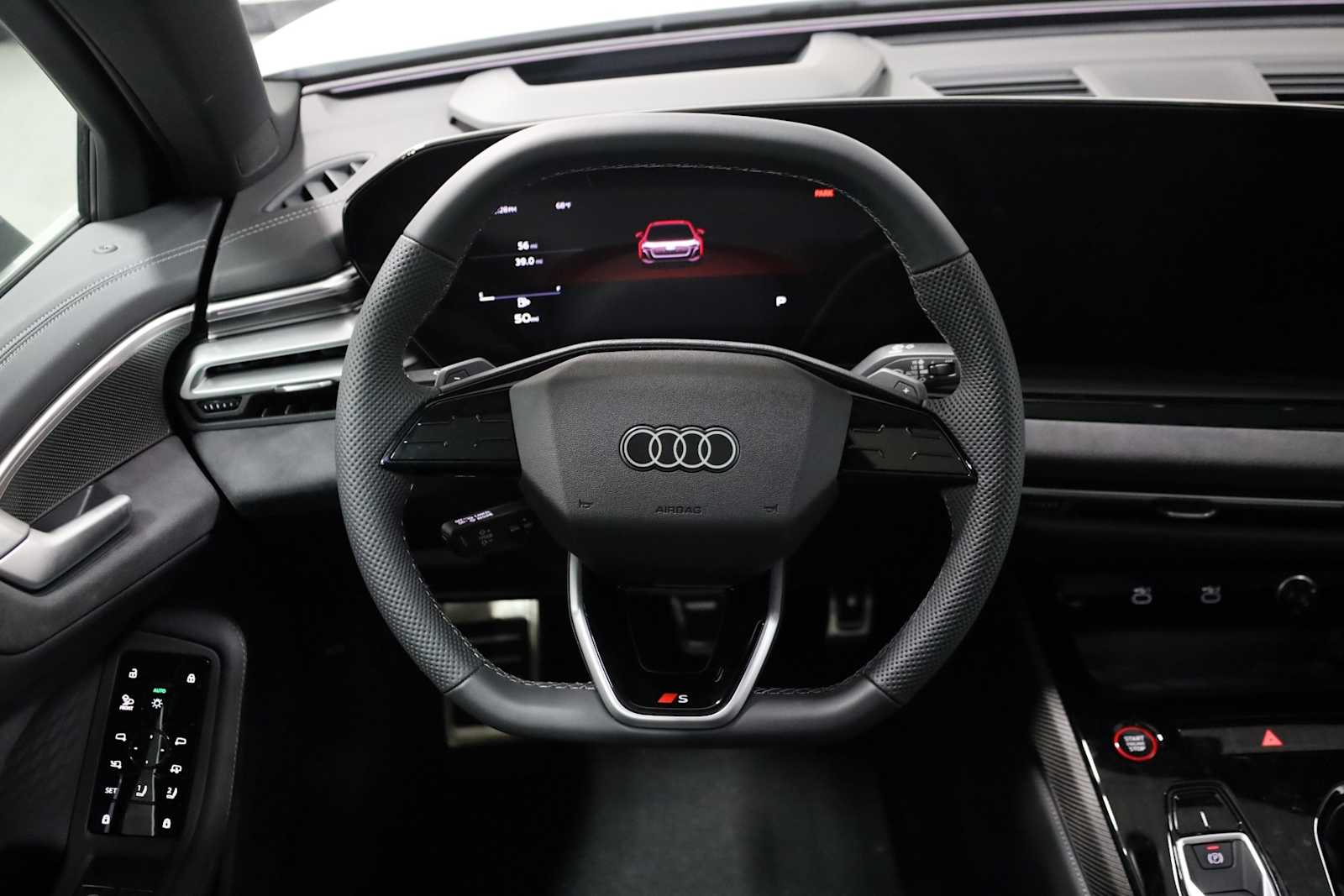 Thumbnail: 2025 Audi S5 - 22