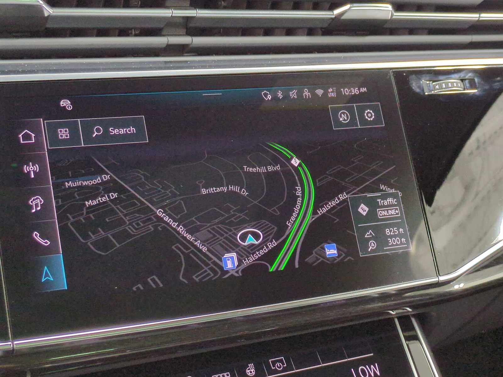 Thumbnail: 2026 Audi Q7 - 31