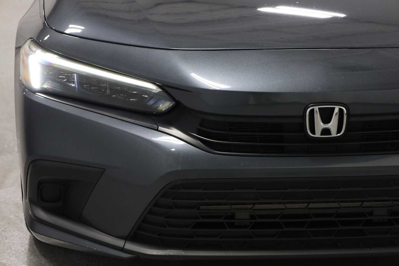 Thumbnail: 2024 Honda Civic - 15