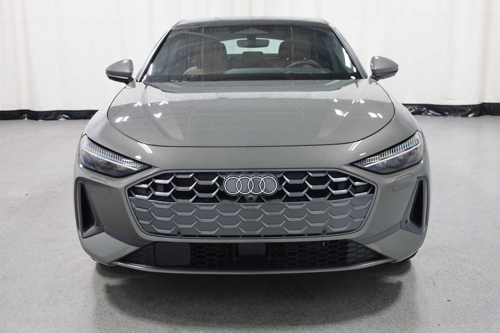 Thumbnail: 2025 Audi A5 - 14