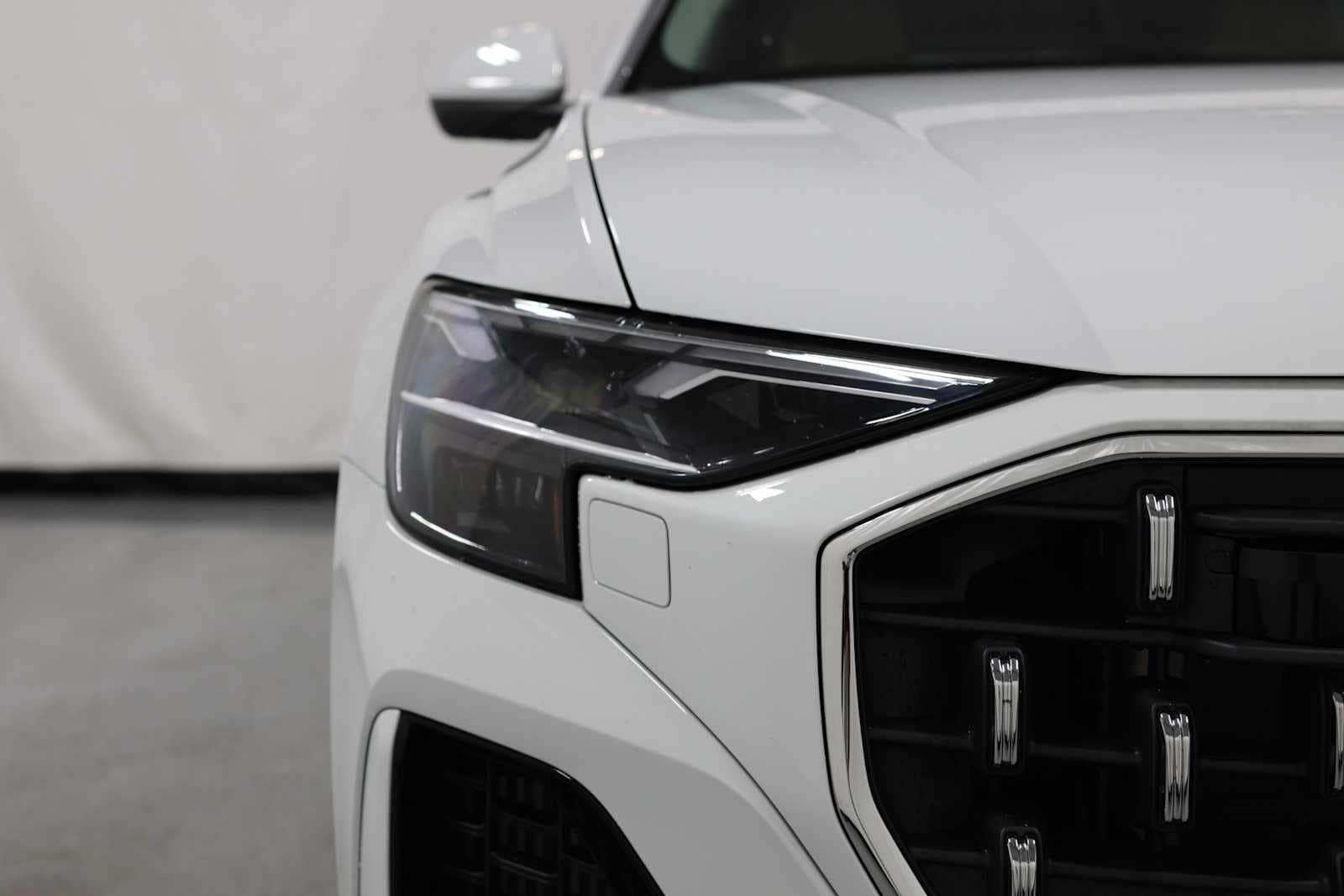 Thumbnail: 2025 Audi Q8 - 15