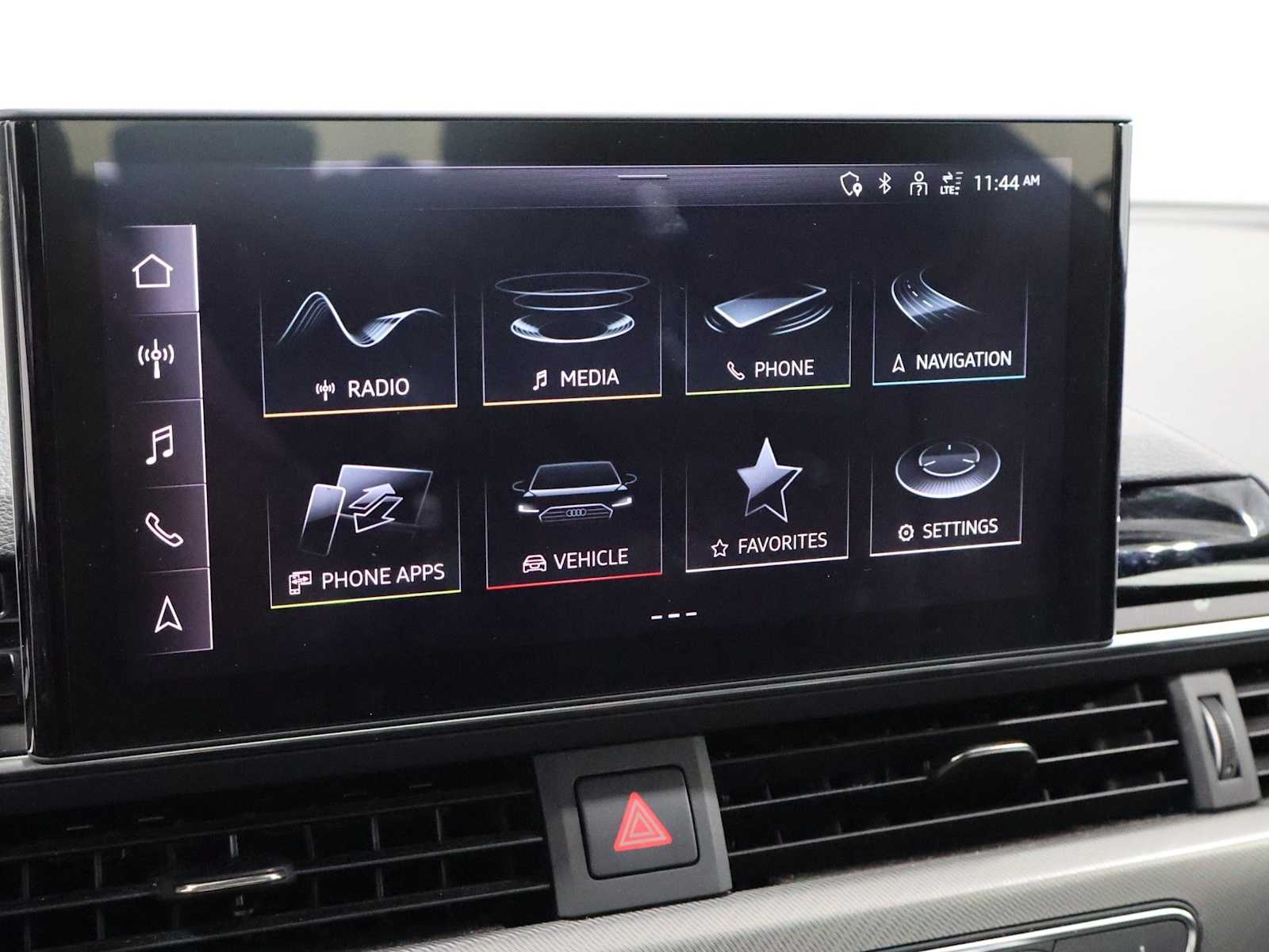 Thumbnail: 2024 Audi A5 - 30