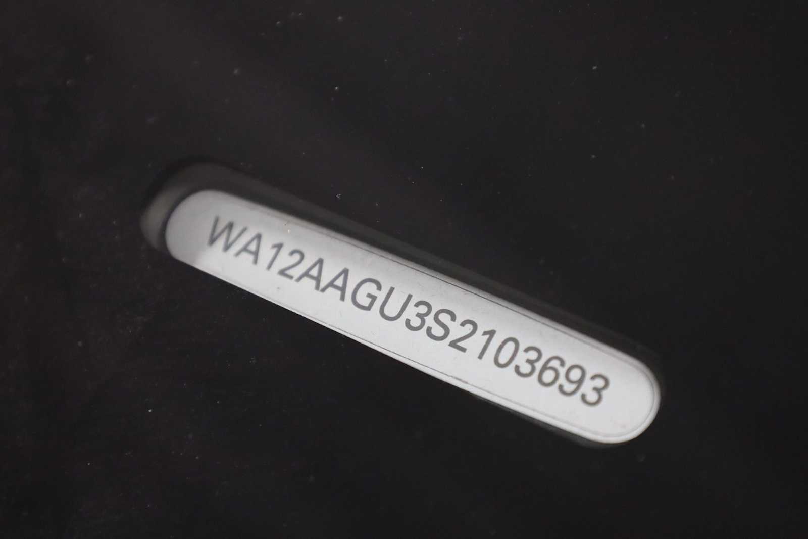 Thumbnail: 2025 Audi Q5 - 41