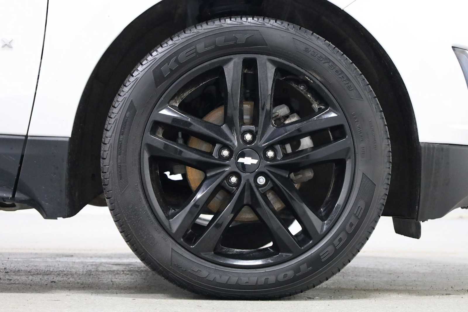 Thumbnail: 2021 Chevrolet Equinox - 12