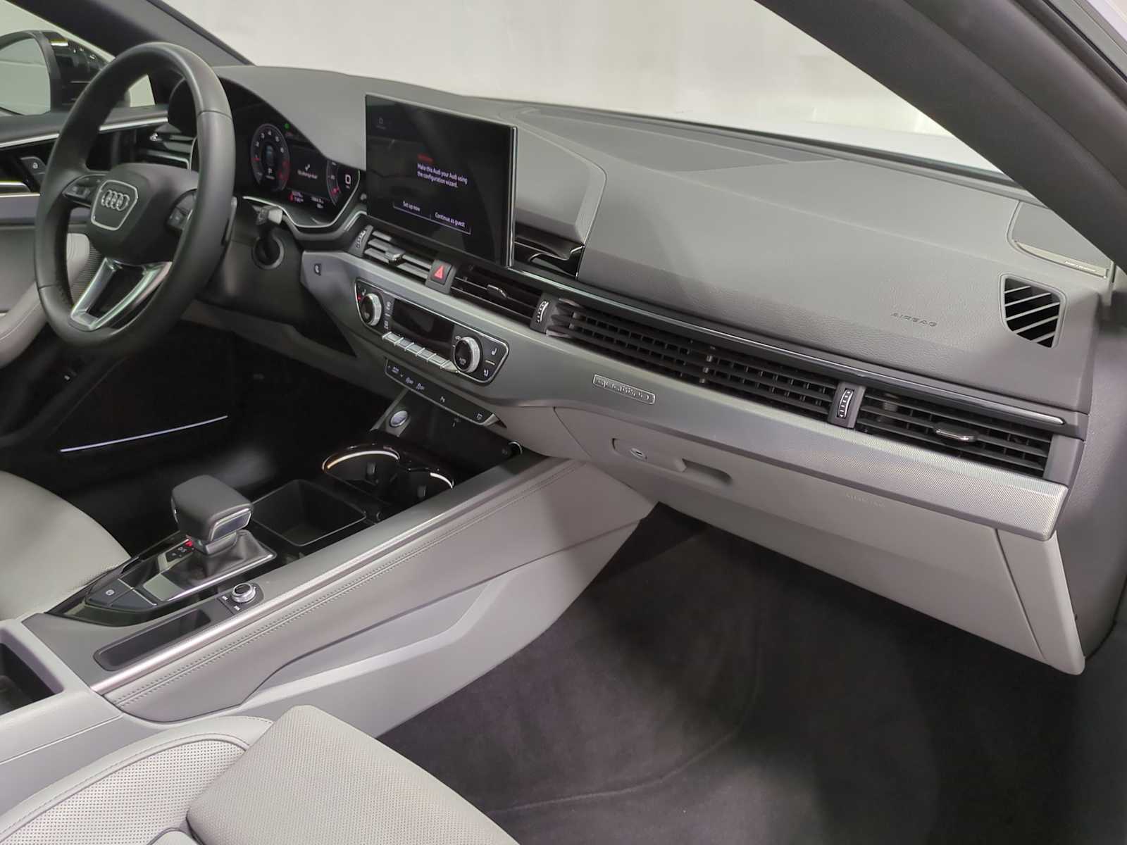 Thumbnail: 2023 Audi A5 - 6