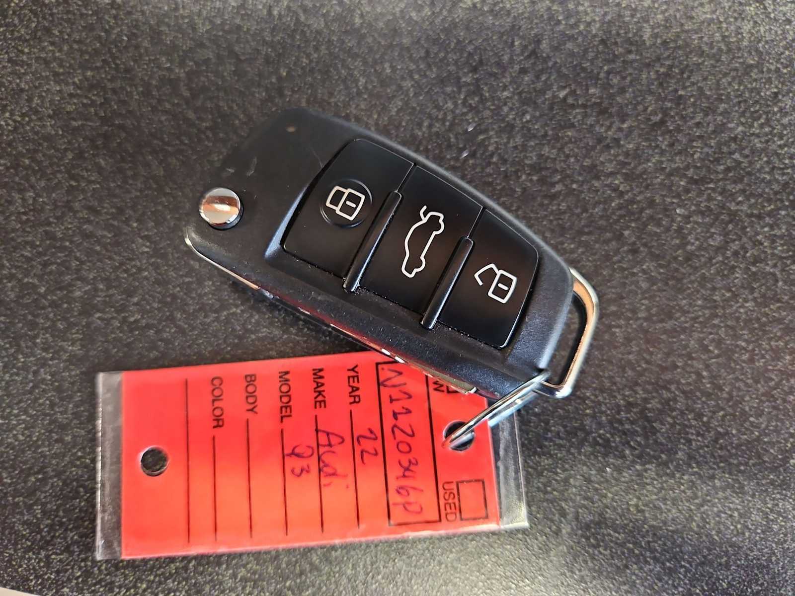 Thumbnail: 2022 Audi Q3 - 39