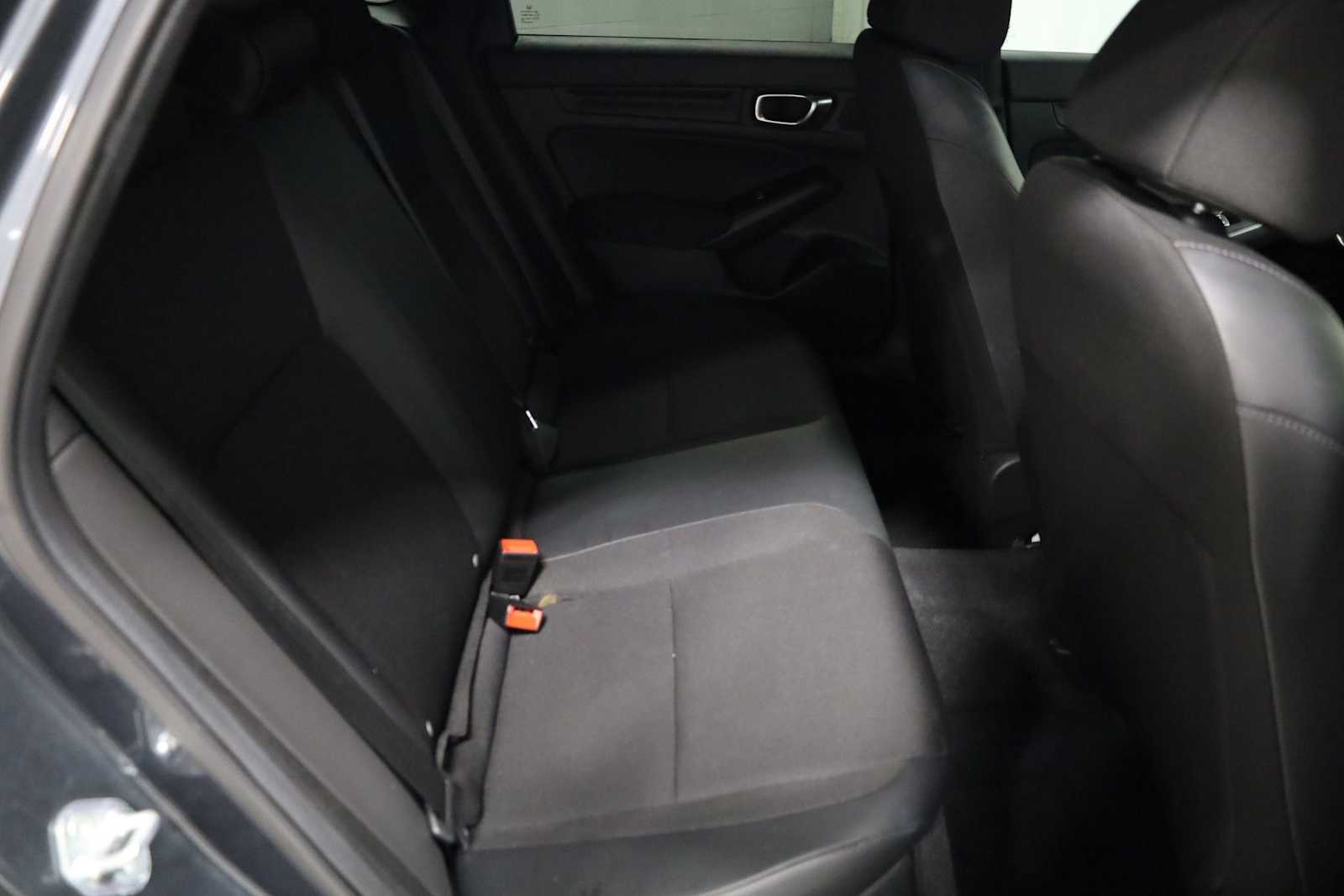 Thumbnail: 2024 Honda Civic - 32