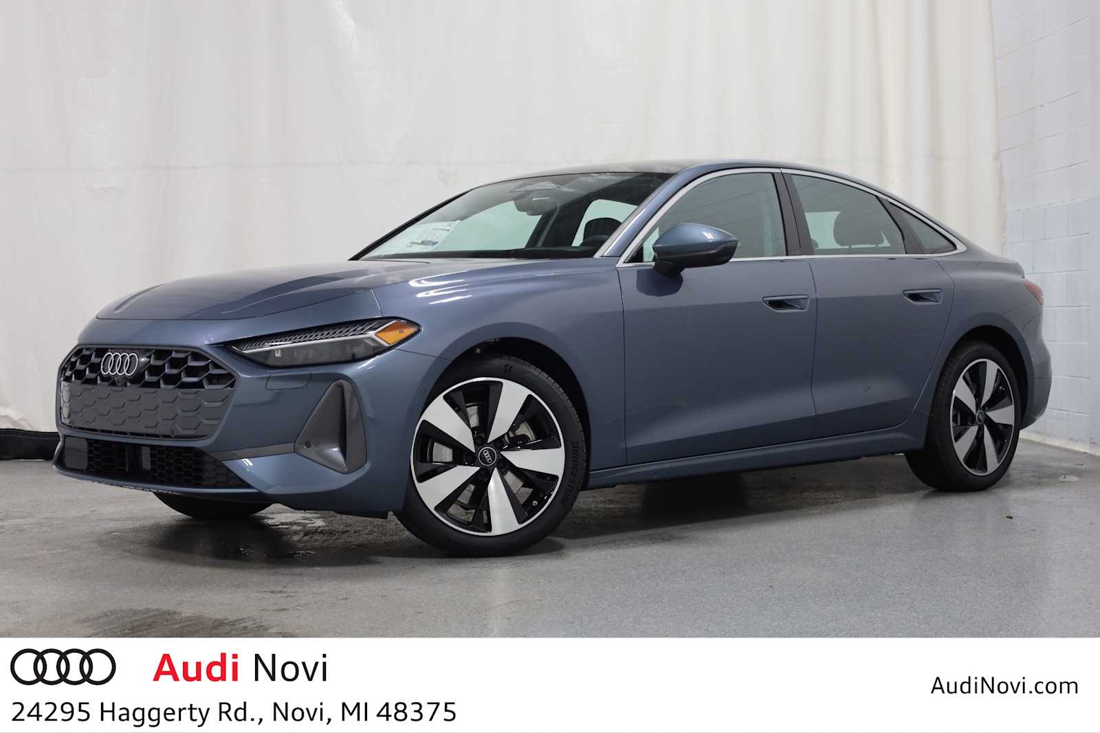 2025 Audi A5 Premium Plus -
                  Novi, MI