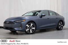 2025 Audi All-new A5 2.0T Premium Plus Hatchback