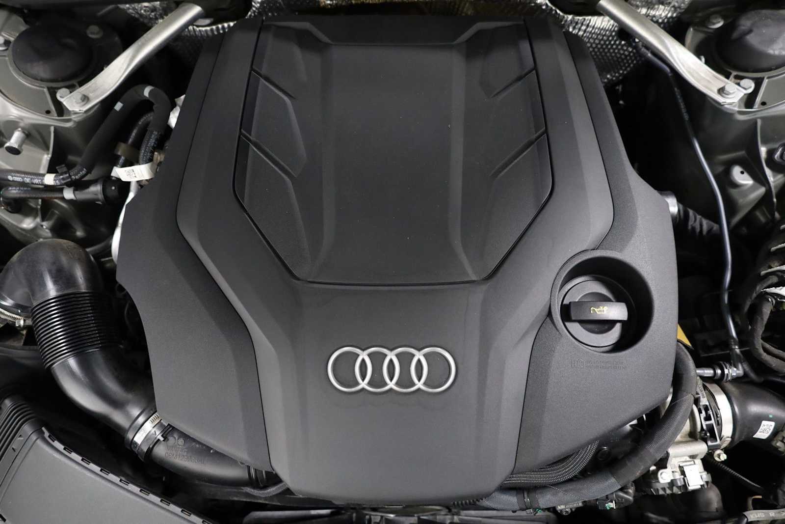 Thumbnail: 2023 Audi A6 - 39