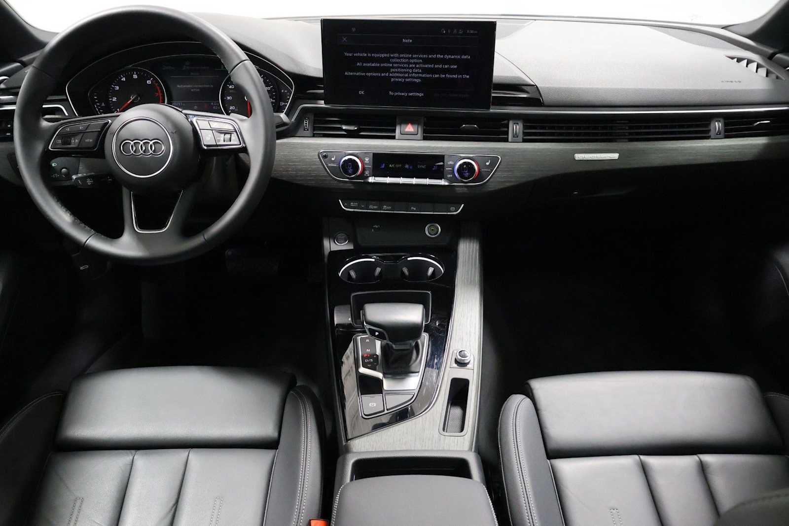 Thumbnail: 2023 Audi A5 - 23