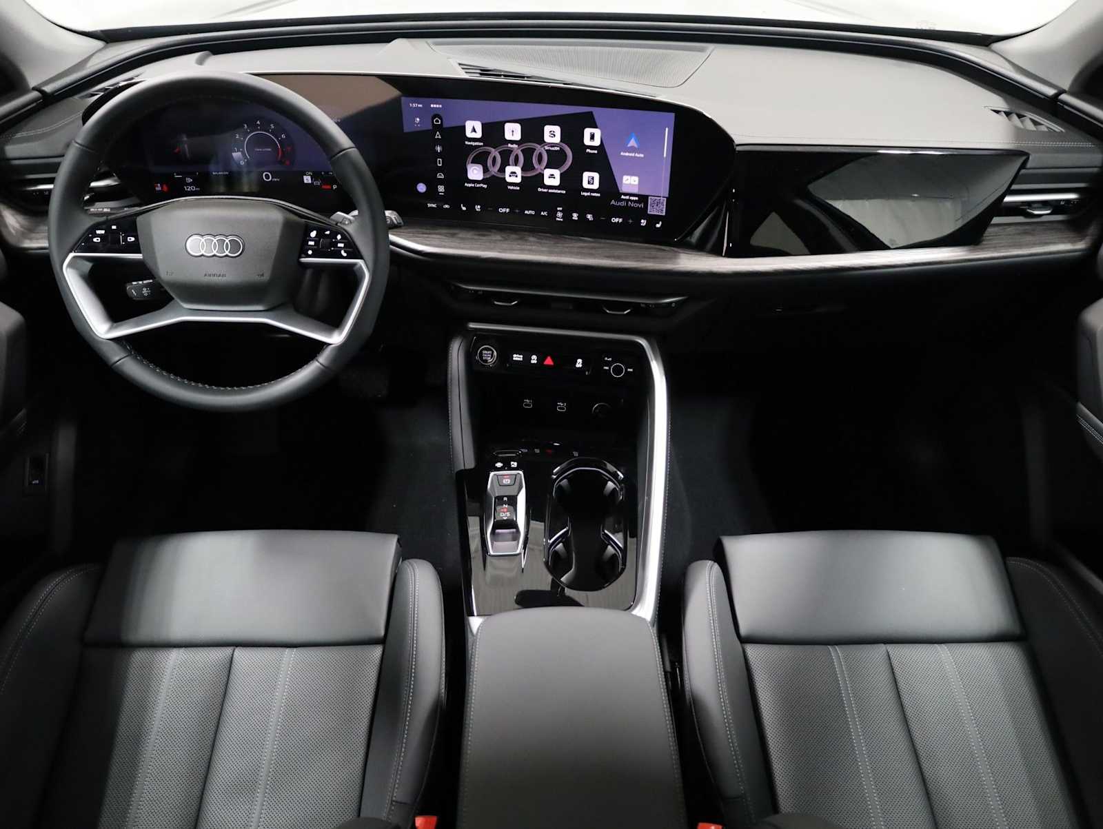 Thumbnail: 2026 Audi Q5 - 22