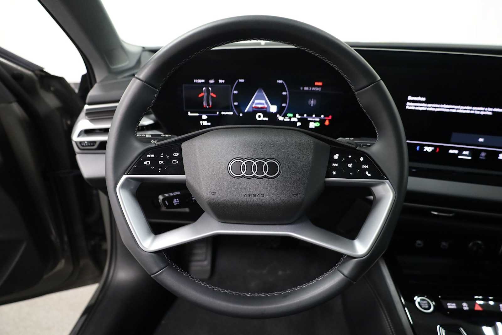 Thumbnail: 2025 Audi A5 - 23