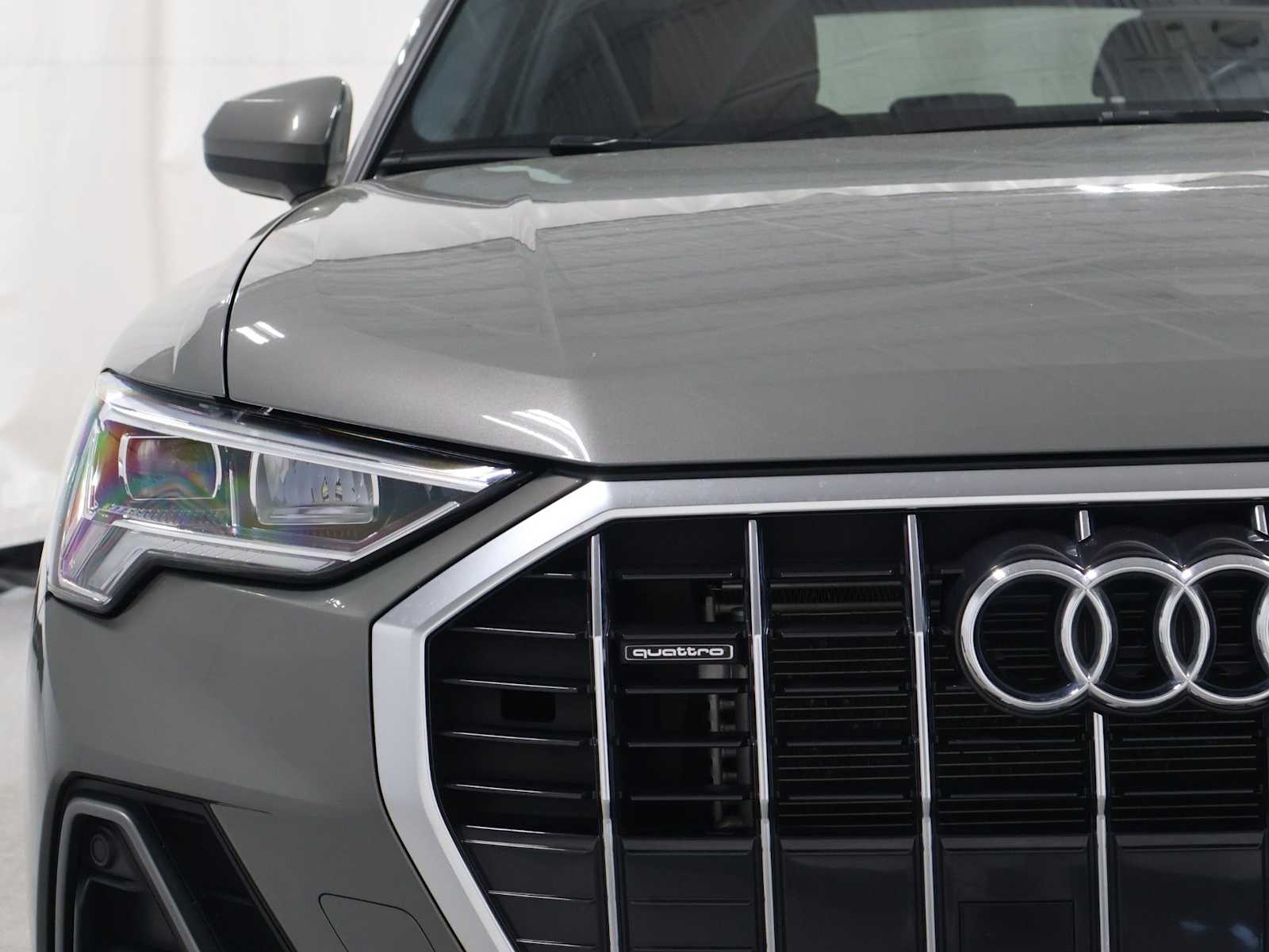 Thumbnail: 2023 Audi Q3 - 15