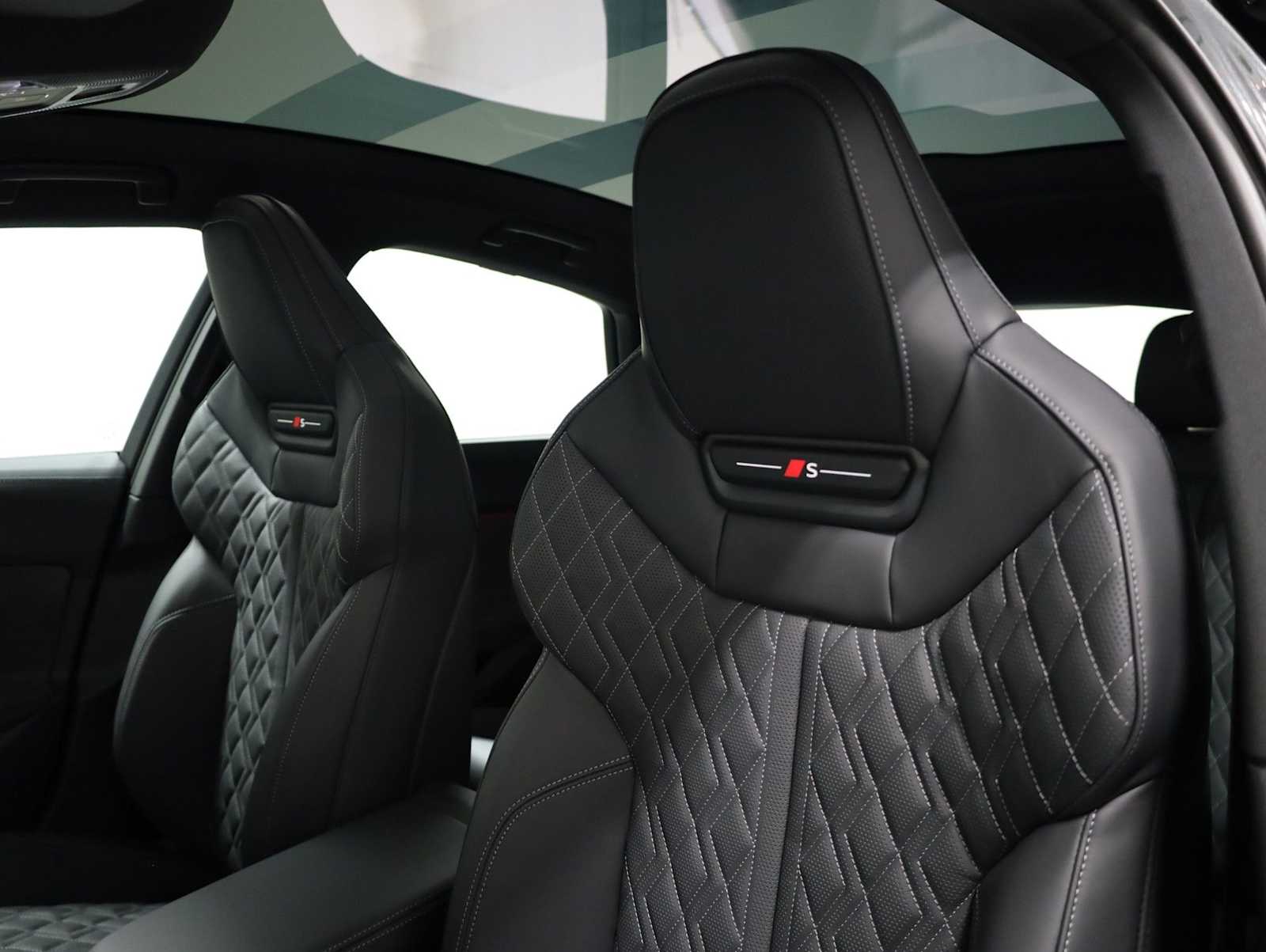 Thumbnail: 2026 Audi S5 - 18
