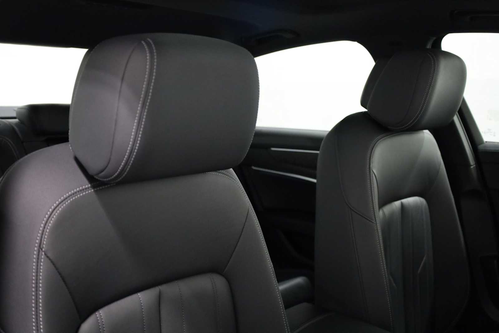 Thumbnail: 2023 Audi A6 - 20