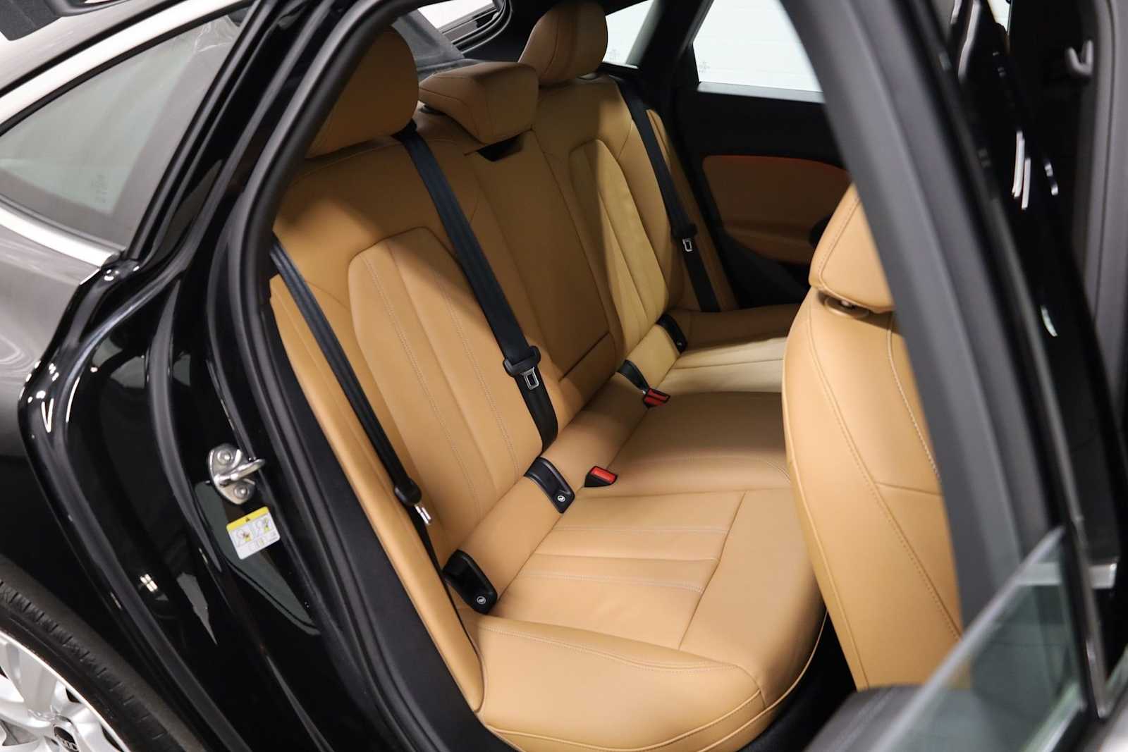 Thumbnail: 2025 Audi A5 - 35