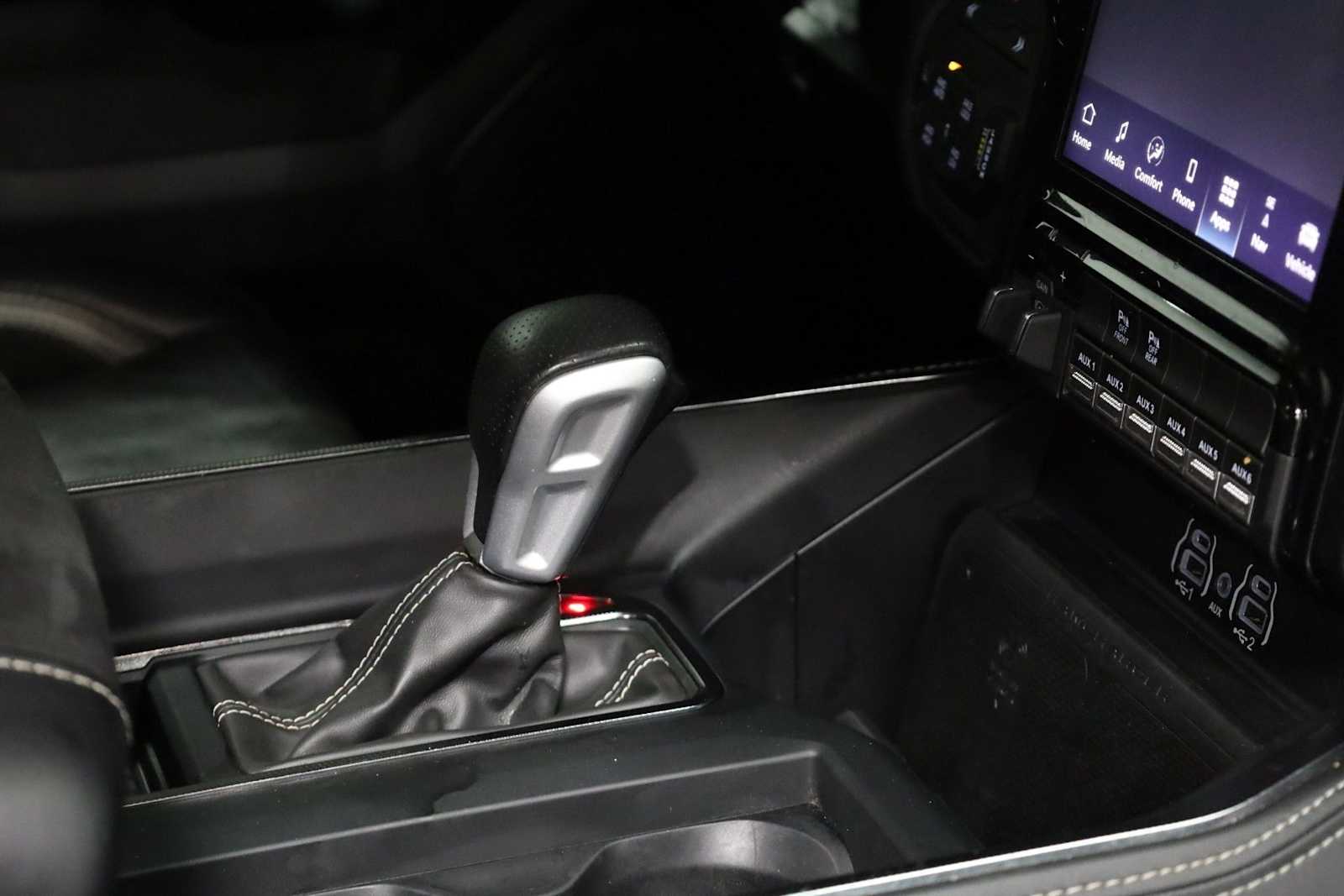 Thumbnail: 2025 RAM 1500 - 20