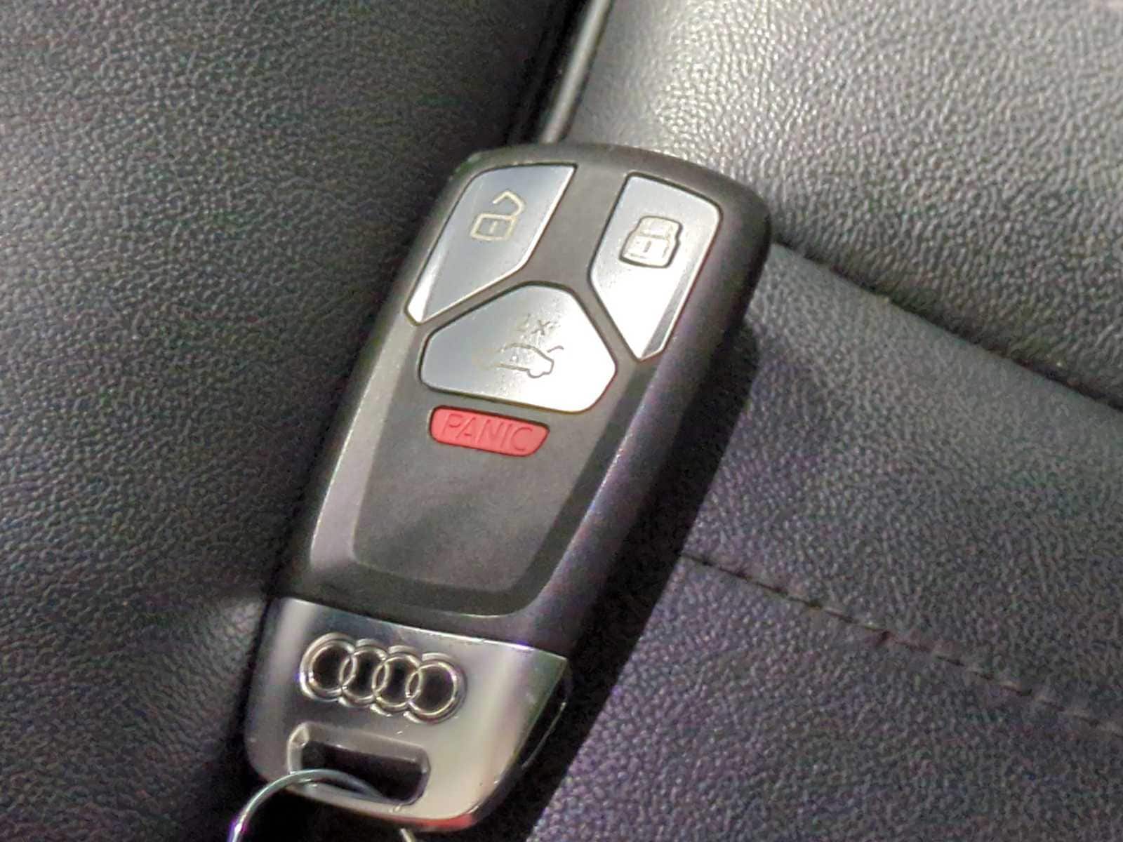 Thumbnail: 2023 Audi Q5 - 38