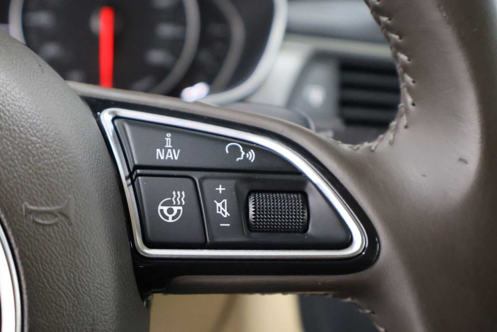 Thumbnail: 2015 Audi A7 - 26