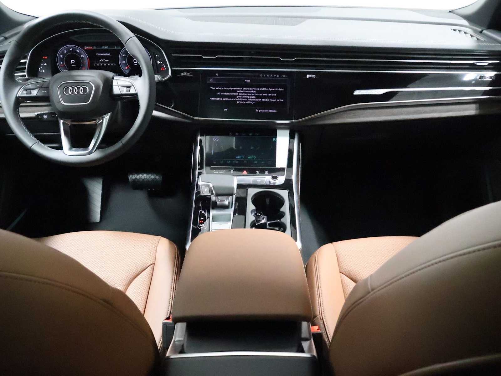Thumbnail: 2026 Audi Q8 - 24