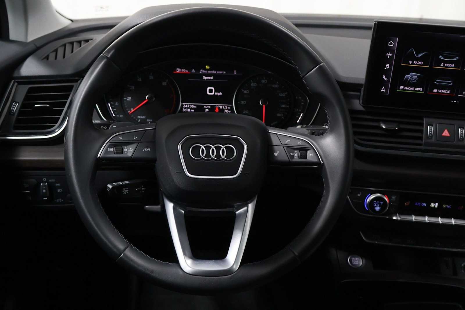 Thumbnail: 2023 Audi Q5 - 22