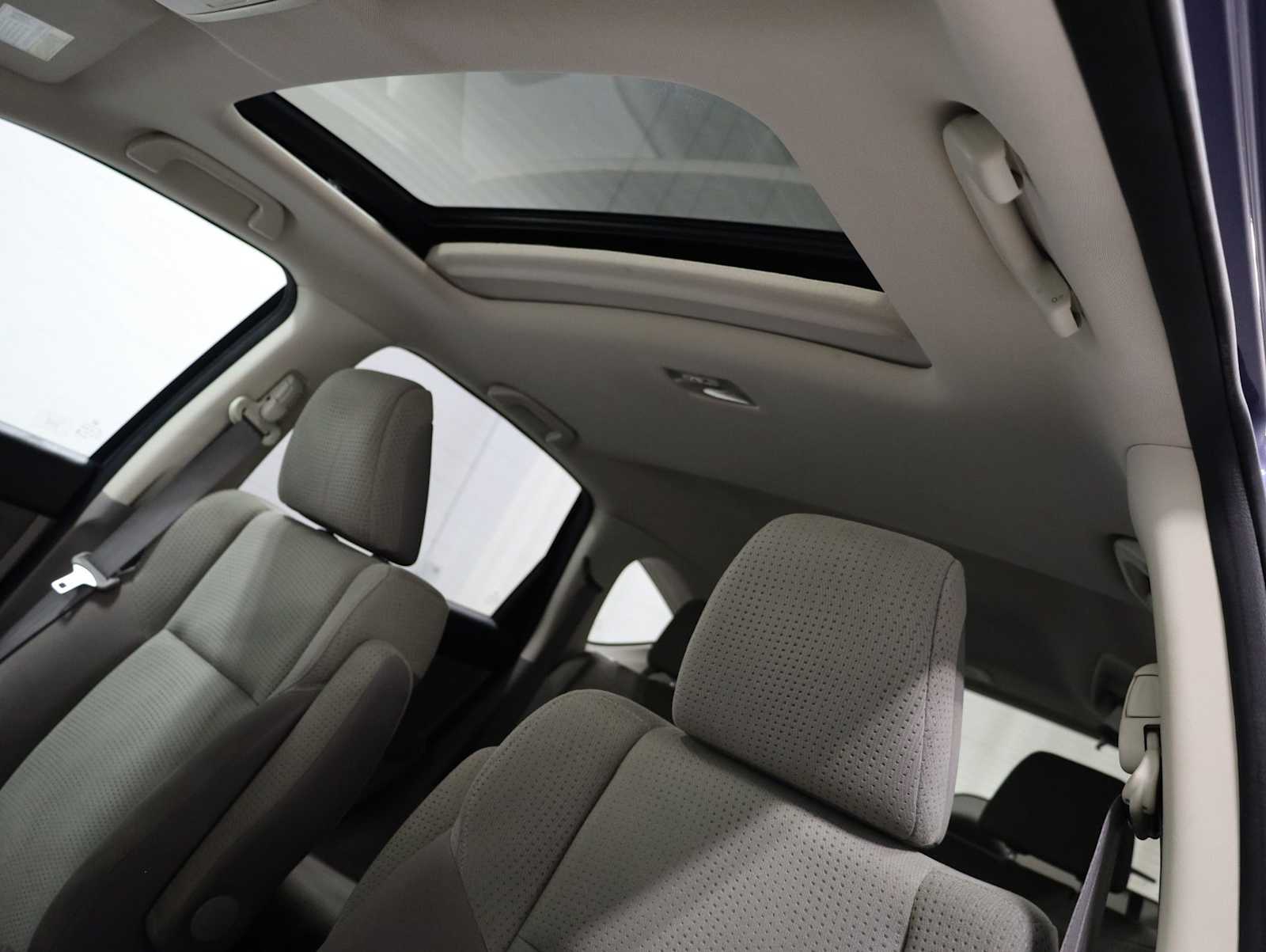 Thumbnail: 2012 Honda CR-V - 19
