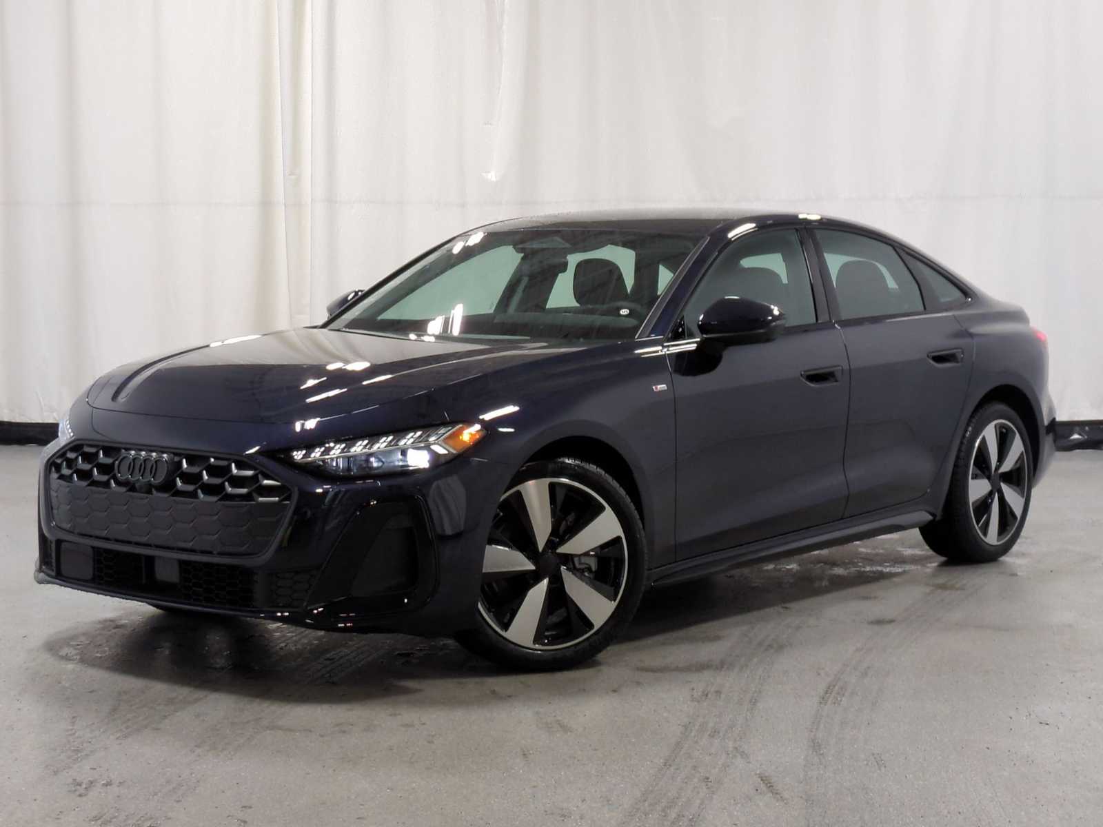 Thumbnail: 2026 Audi A5 - 2