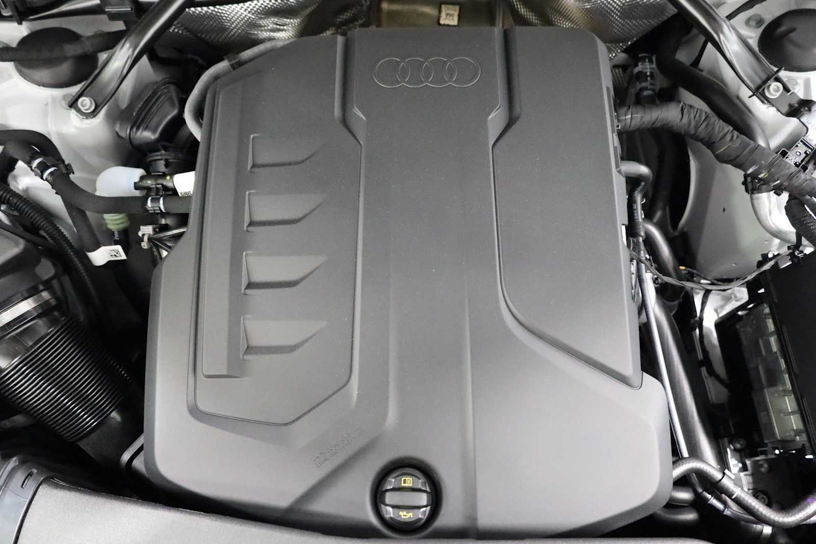Thumbnail: 2026 Audi Q5 - 40