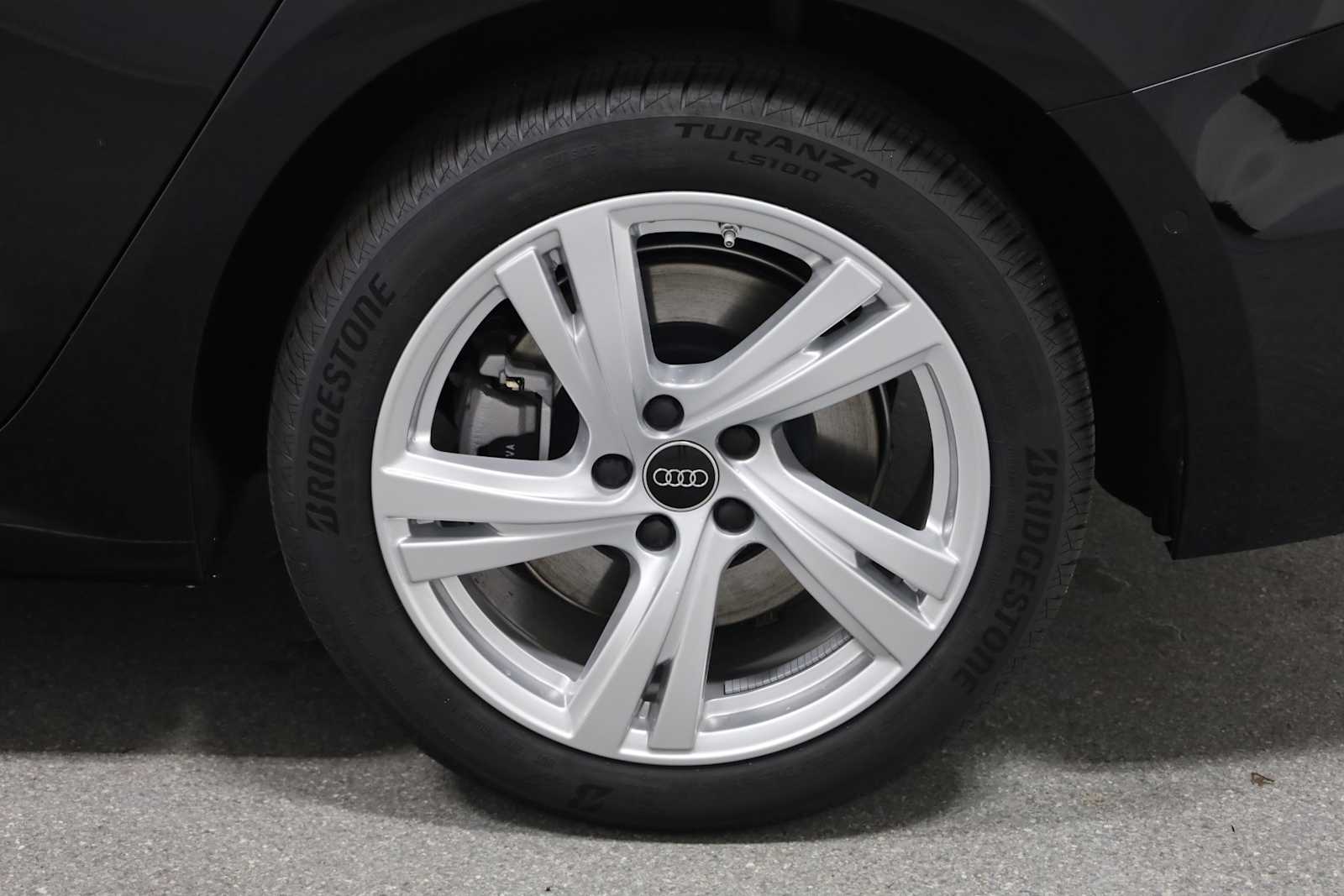 Thumbnail: 2025 Audi A5 - 36