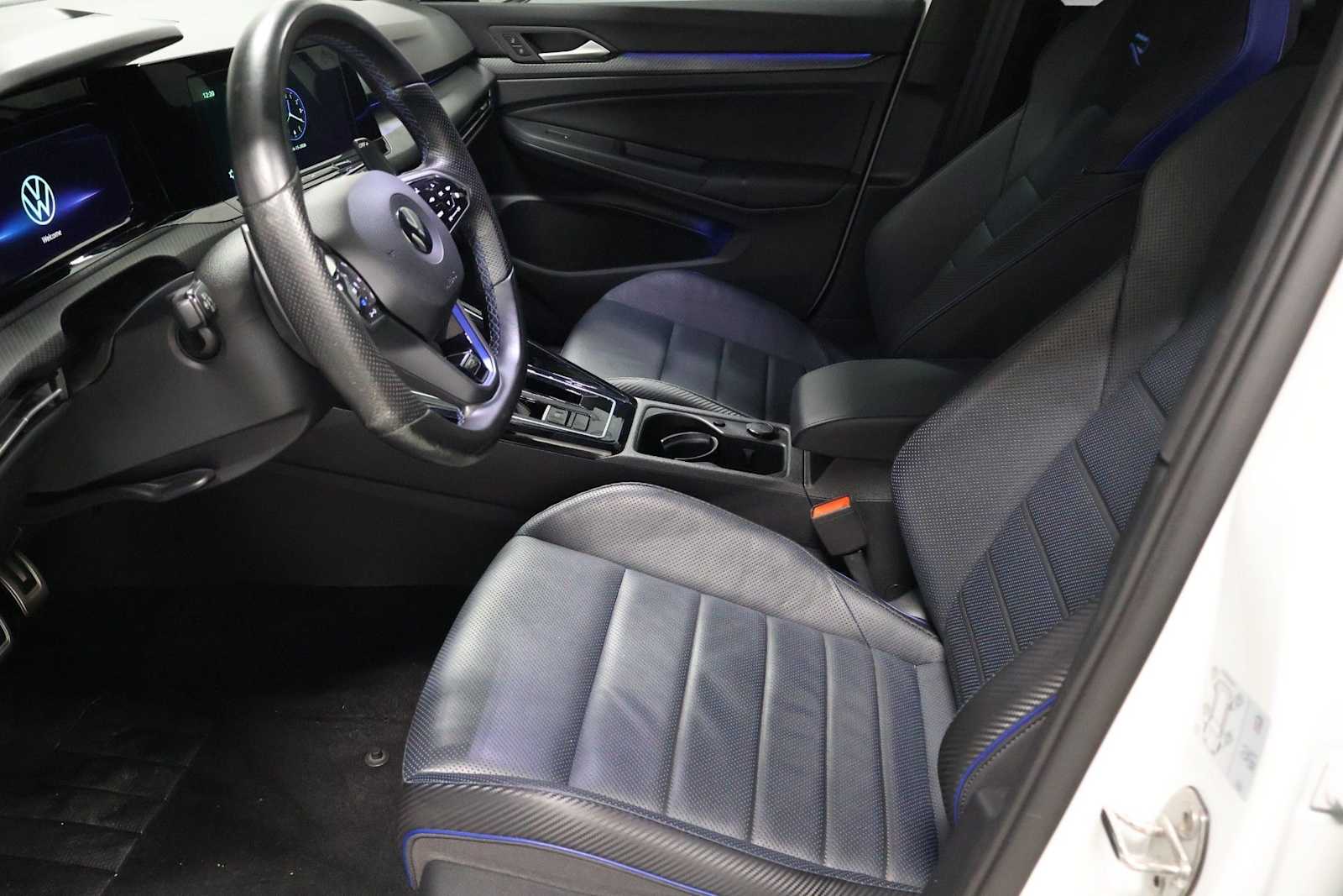 Thumbnail: 2023 Volkswagen Golf - 5