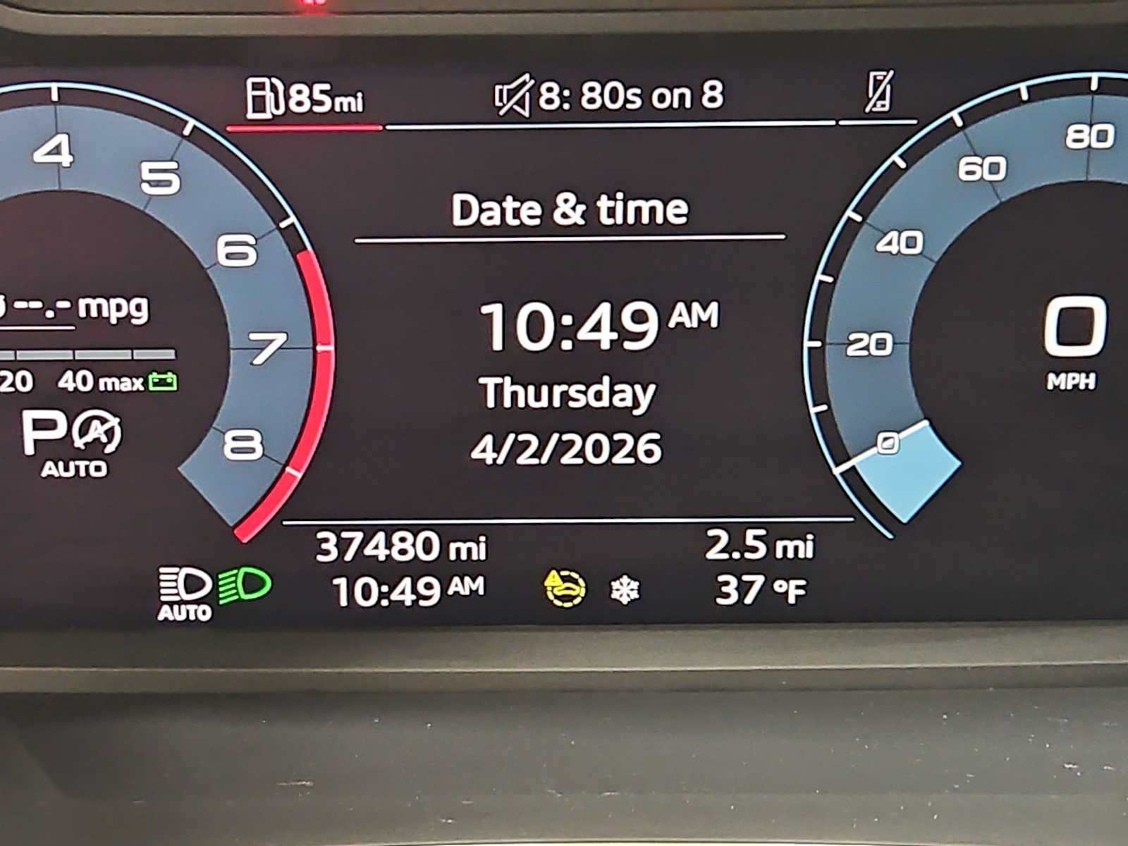 Thumbnail: 2022 Audi Q3 - 22