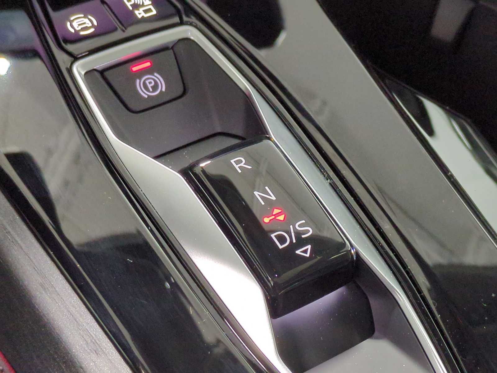 Thumbnail: 2026 Audi A5 - 26