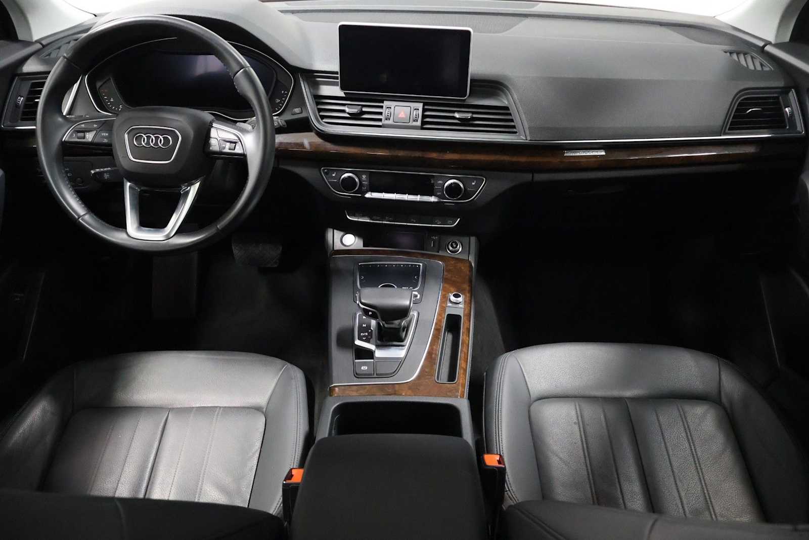 Thumbnail: 2020 Audi Q5 - 22